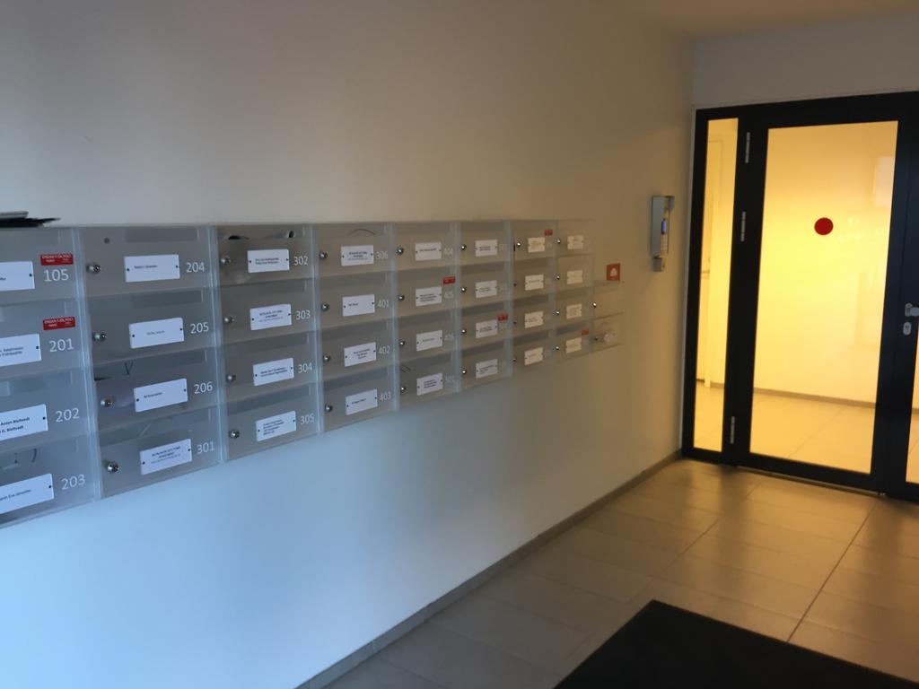 Apartment Downtown - Stakkholt *