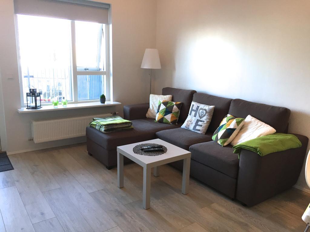 Apartment Downtown - Stakkholt *