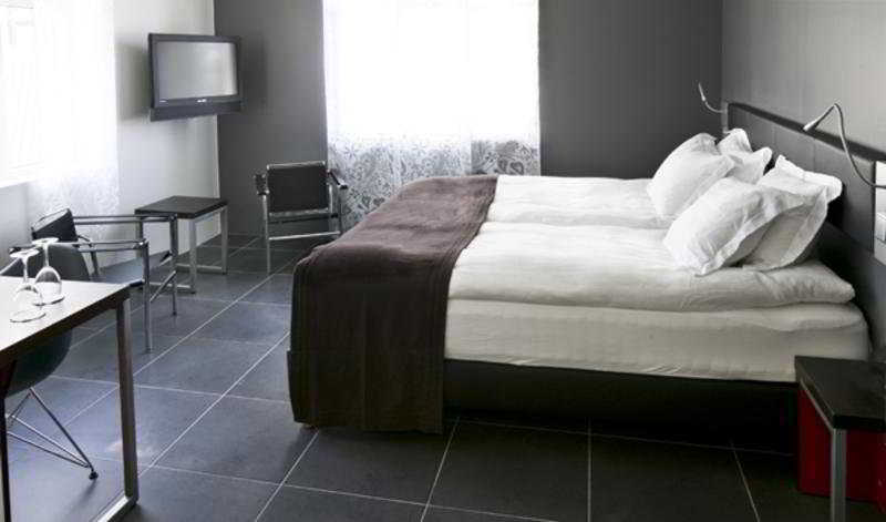 Hotel Center Arnarhvoll Reykjavík