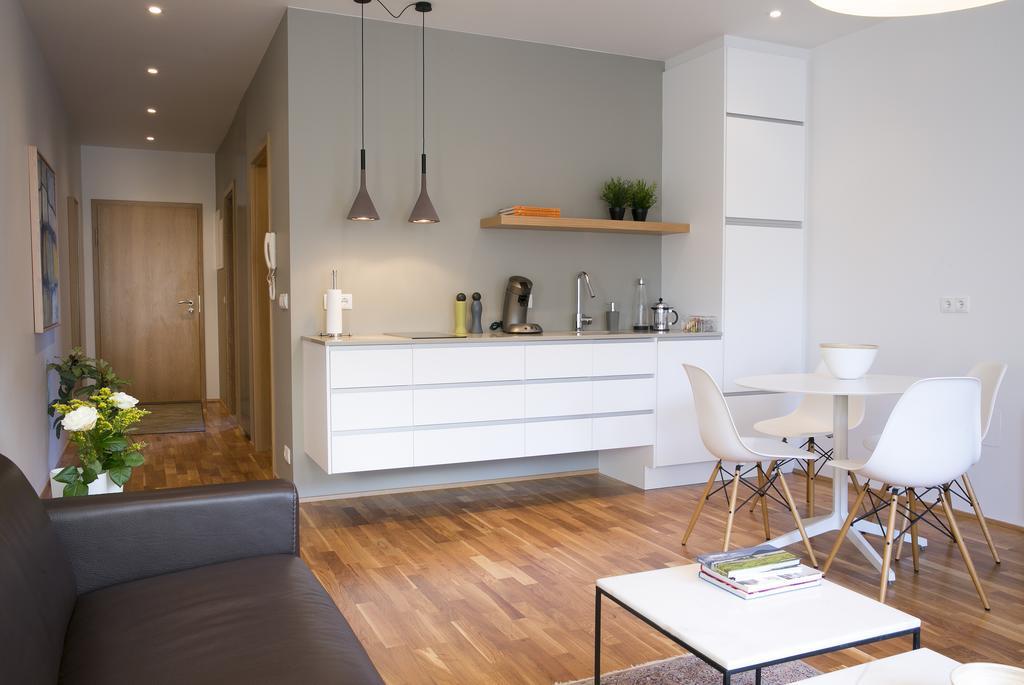 Apartment V54 Harbour *