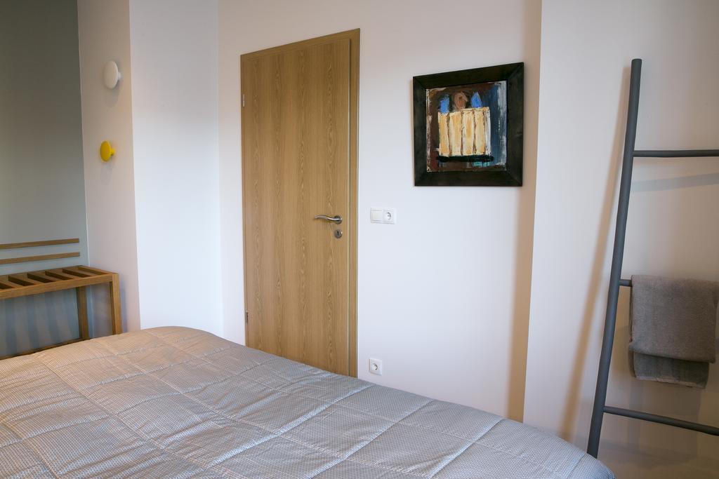 Apartment V54 Harbour