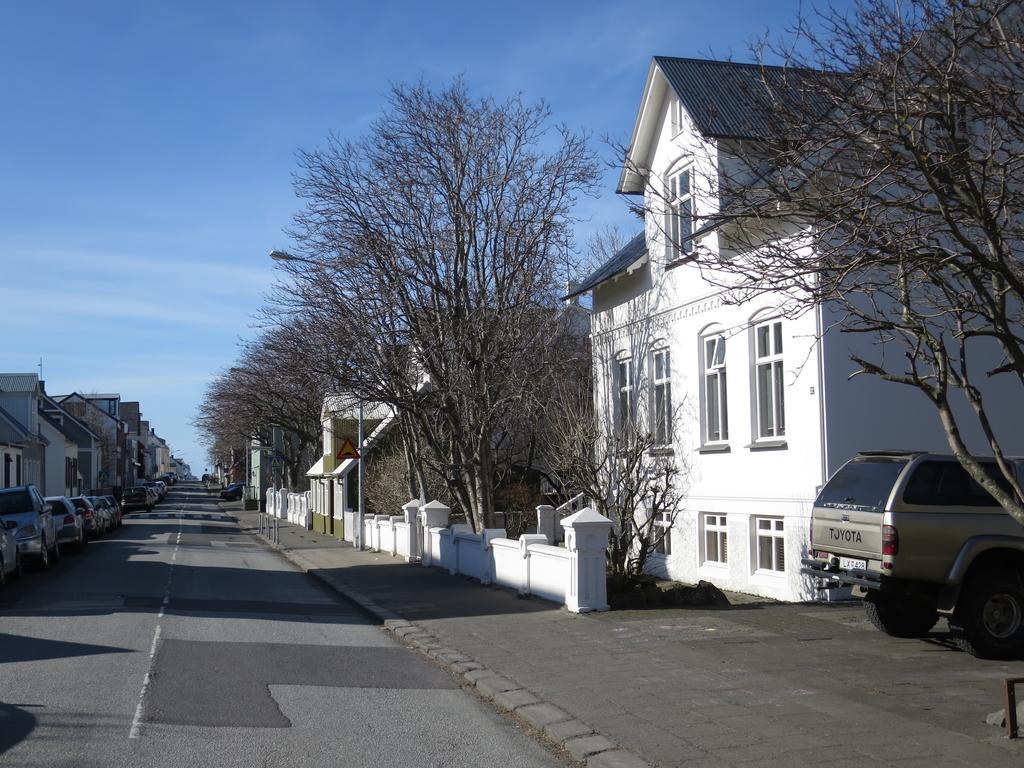 Apartment V54 Harbour *