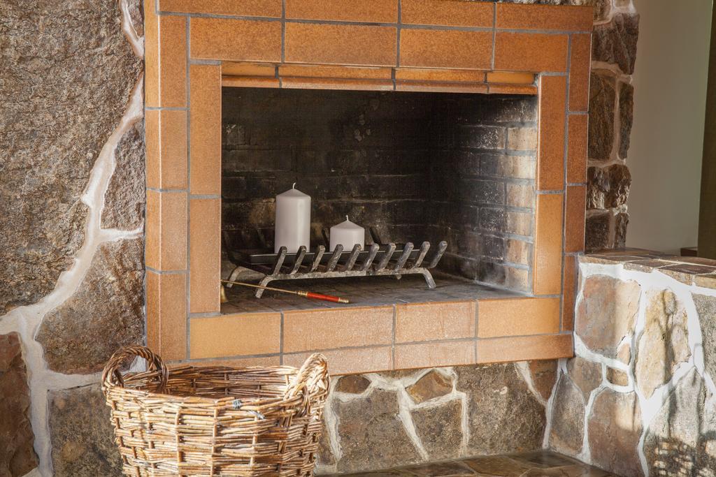 Pousada Cozy 60's In *