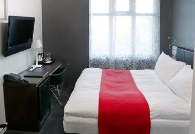Center Arnarhvoll Hotel Reykjavík