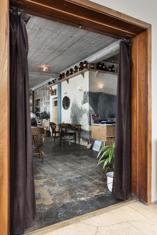 107 Guest house *