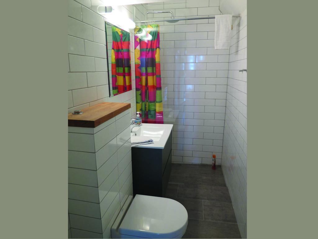 Apartment 32 Tungata Reykjavík