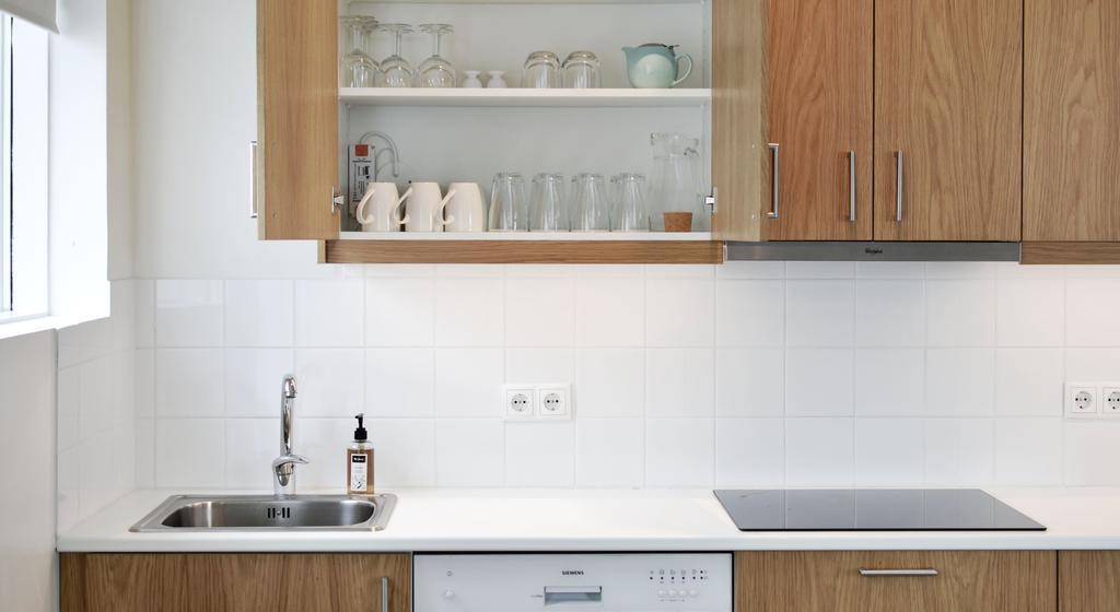 Nes Apartment Reykjavik