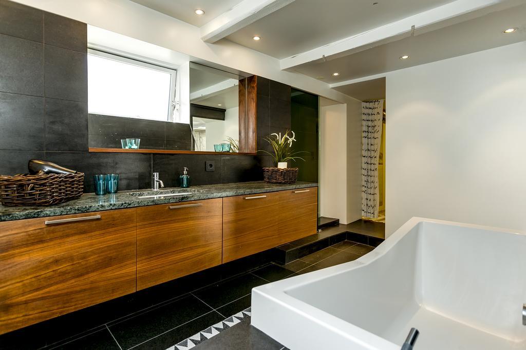 Zion Apartamento