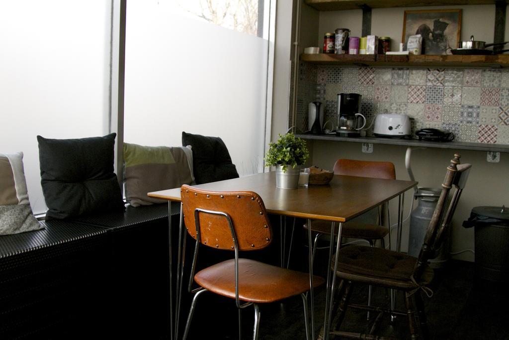 Guest house Myrin Reykjavik
