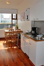 Apartment Iceland Comfort