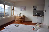 Iceland Comfort Reykjavik