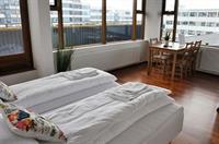 Apartment Iceland Comfort Reykjavik