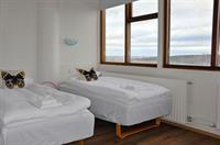 Apartment Iceland Comfort Reykjavik