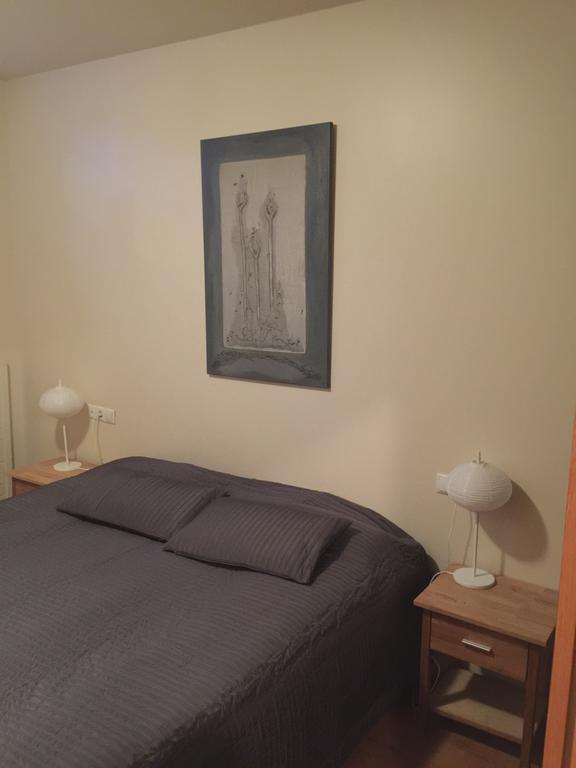 Apartamento Leaf