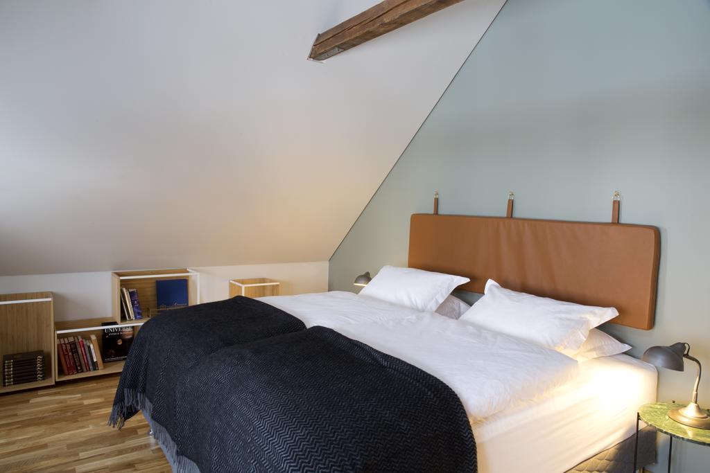 Frakkastigur Luxury Apartment *