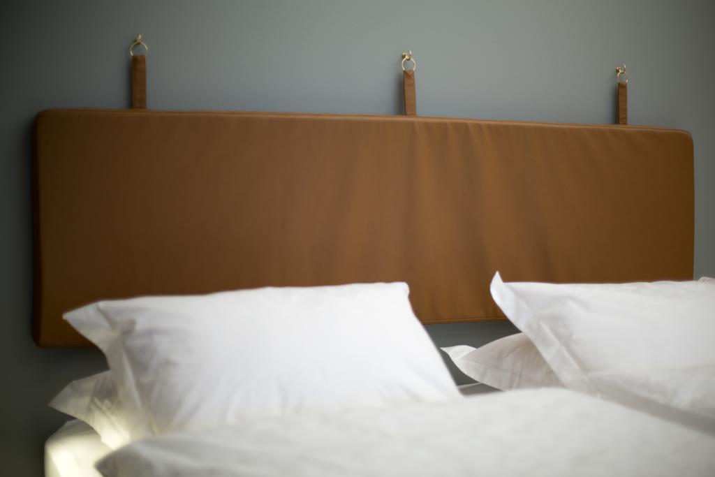 Apartment Frakkastigur Luxury Reykjavik