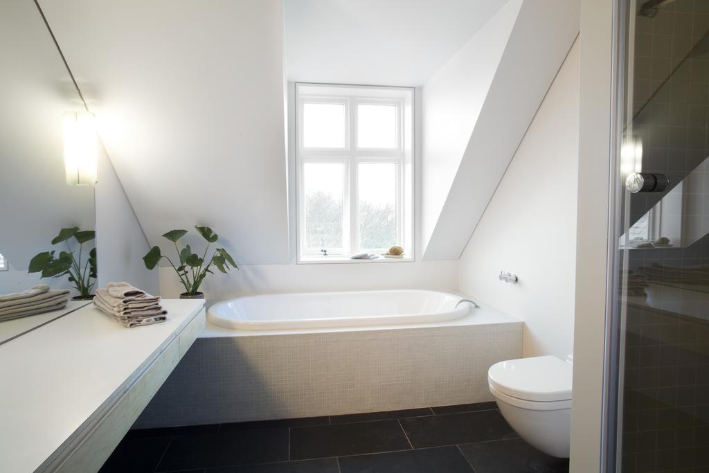 Frakkastigur Luxury Apartment Reykjavik