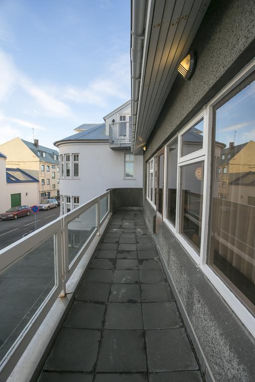 Apartment V54 Harbour
