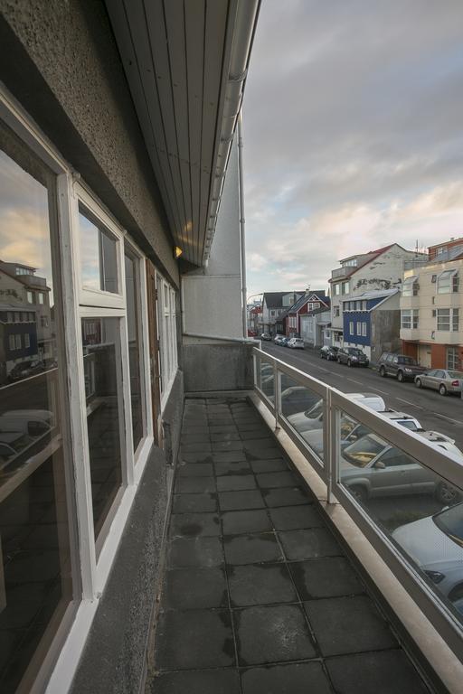 V54 Harbour Reykjavík