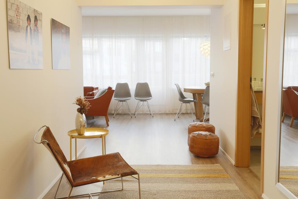 Apartment V54 Harbour *