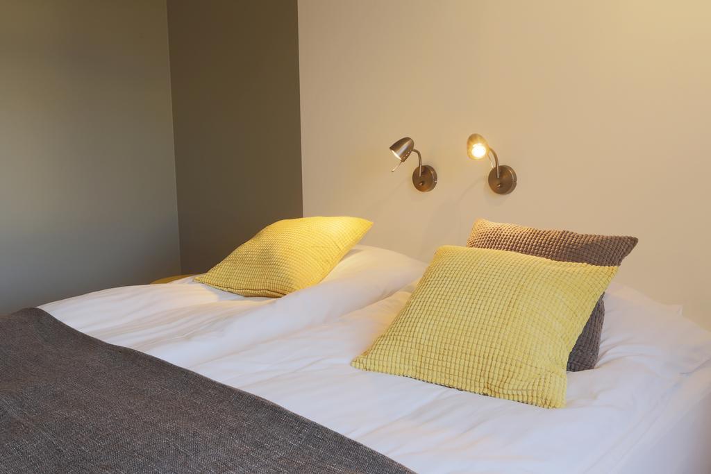 V54 Harbour Apartment Reykjavík