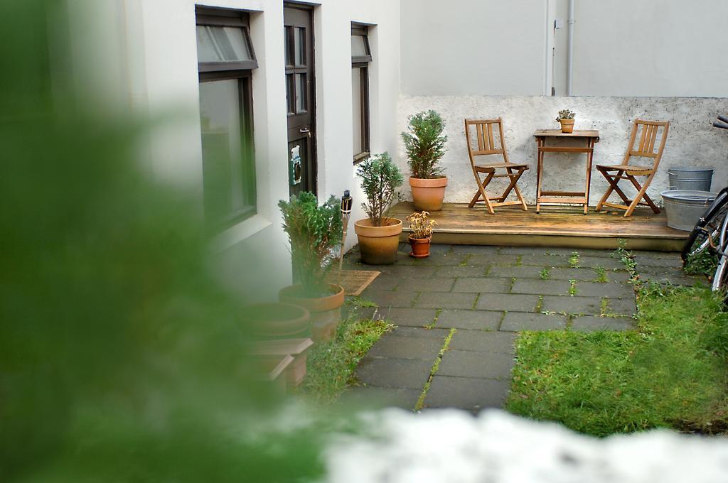 Guest house Gestinn Reykjavik