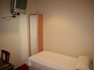 Hotel Smari
