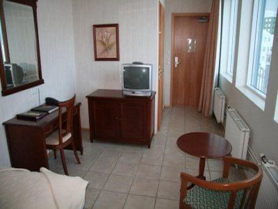 Hotel Smari 3*