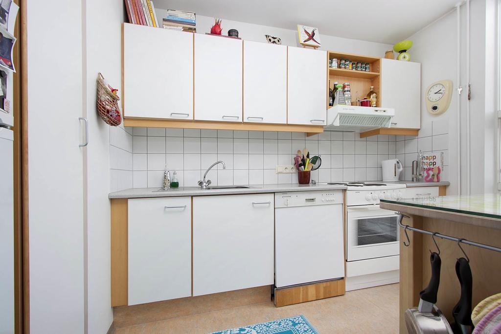 Loft - Downtown Apartment Reykjavik