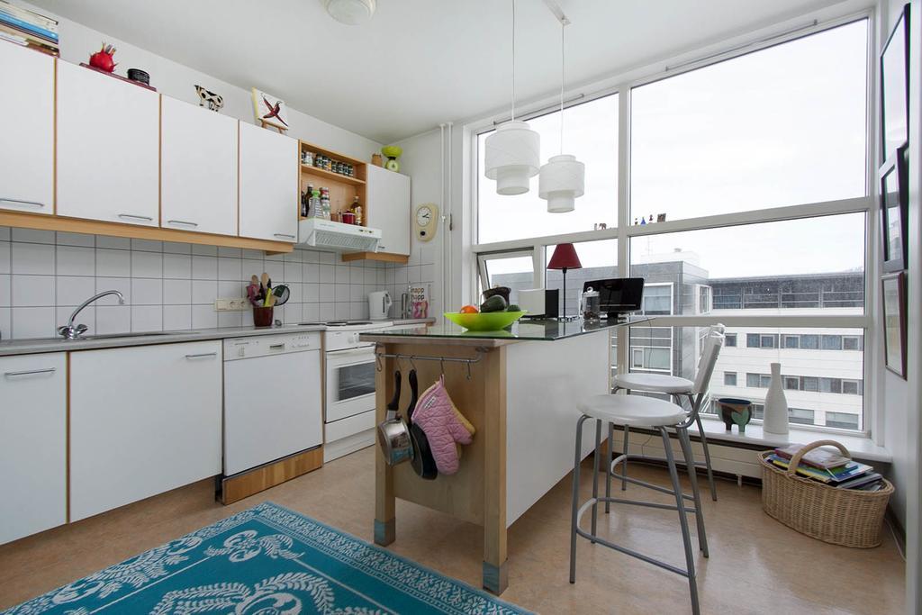 Loft - Downtown Apartment