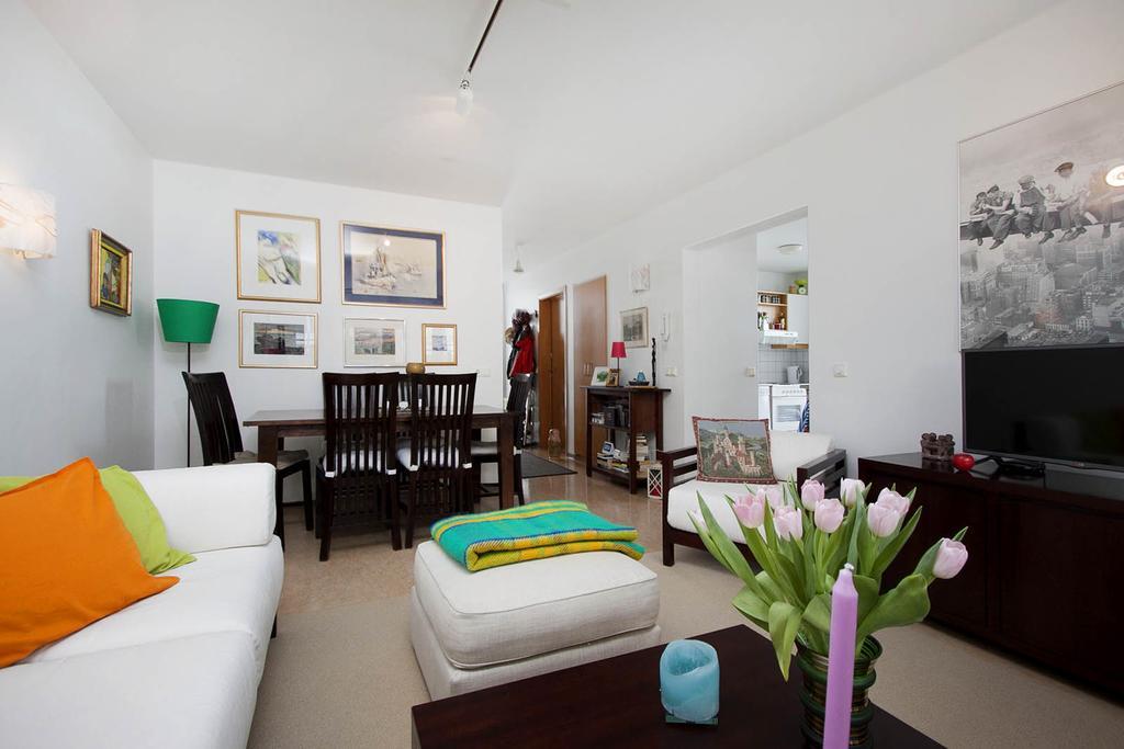 Loft - Downtown