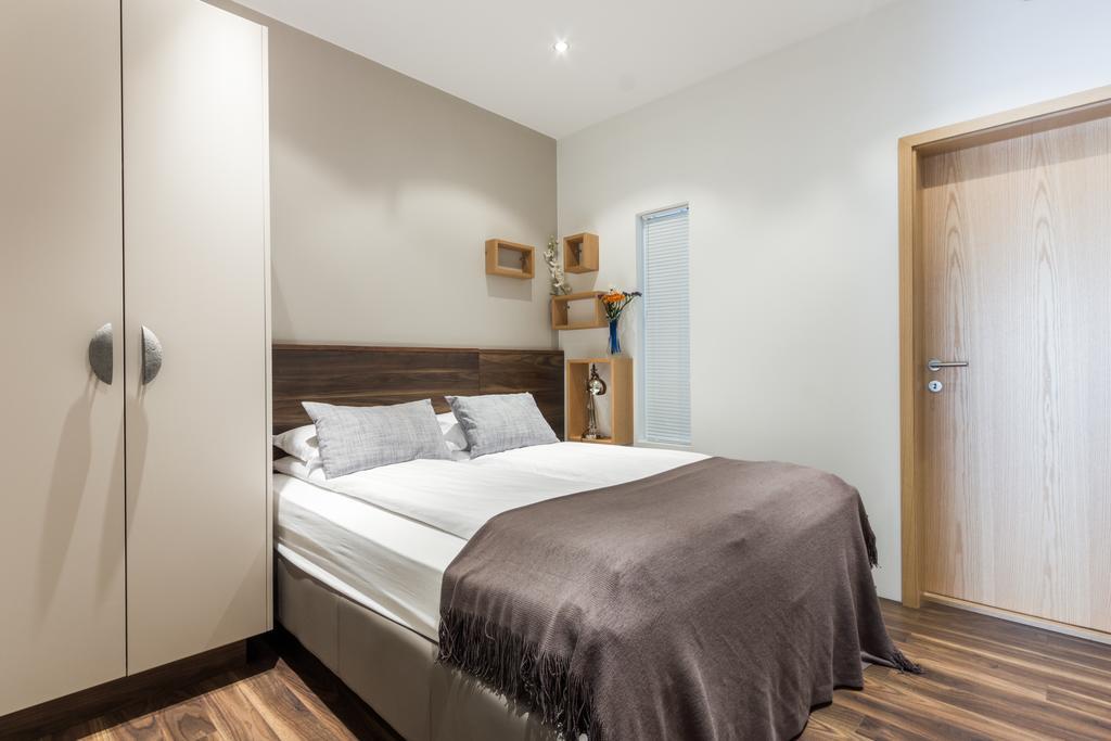 Apartamento Sol