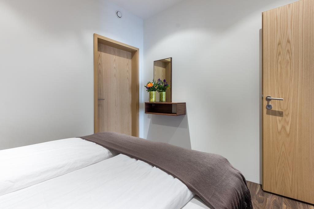 Apartment Sol Reykjavik