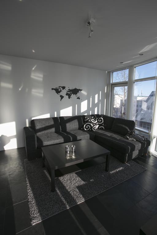 Apartment Loft - Center Reykjavík