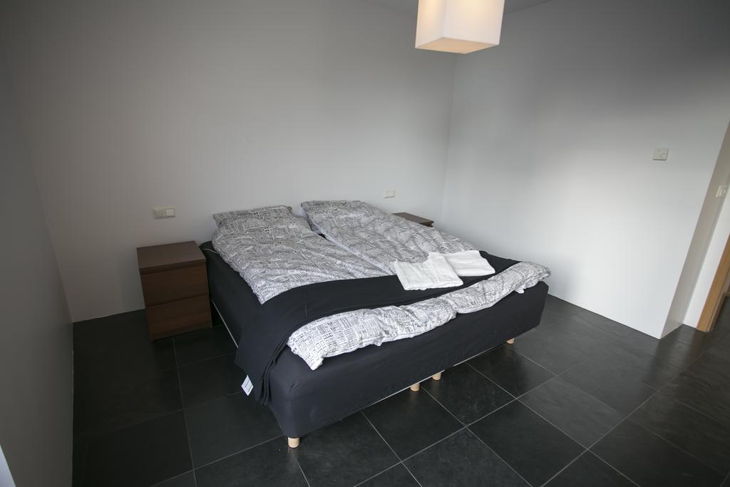 Apartment Loft - Center Reykjavík