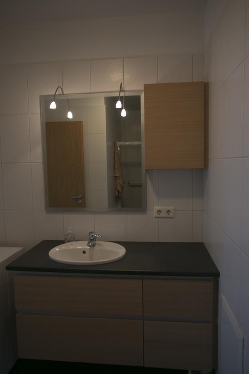 Loft - Center Apartment Reykjavík