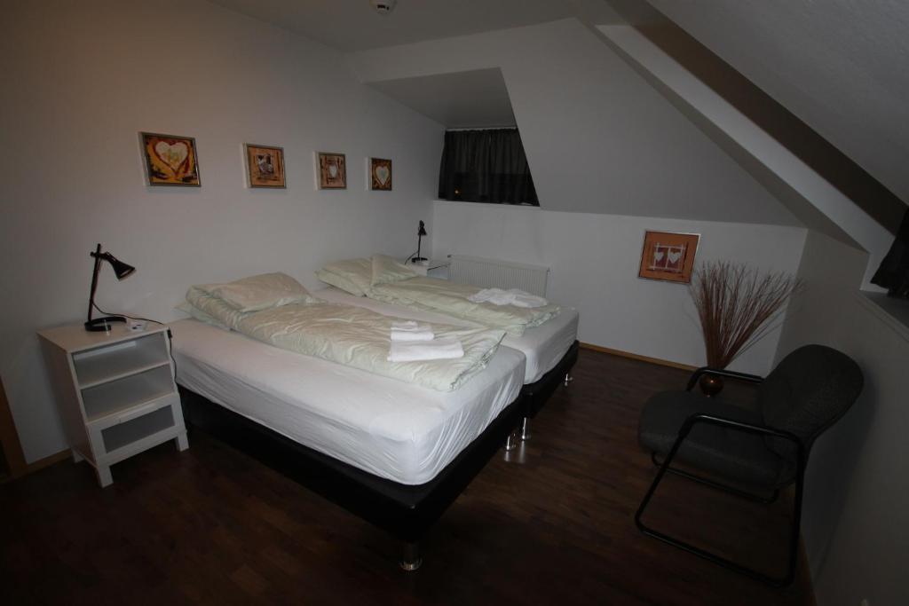 Town House 3* Reykjavik