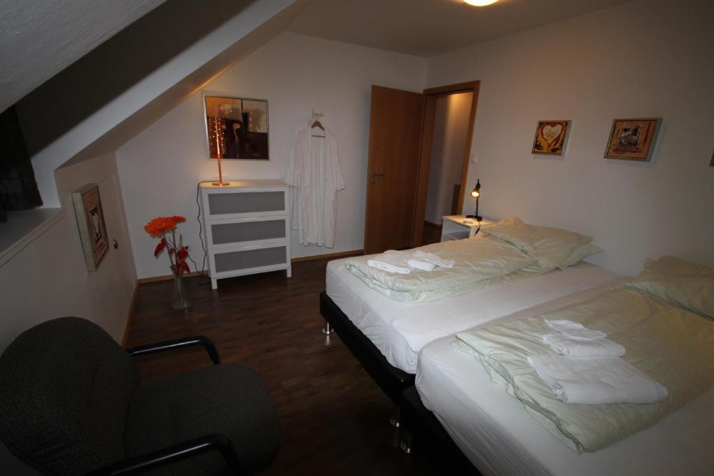 Town House Guest house Reykjavik