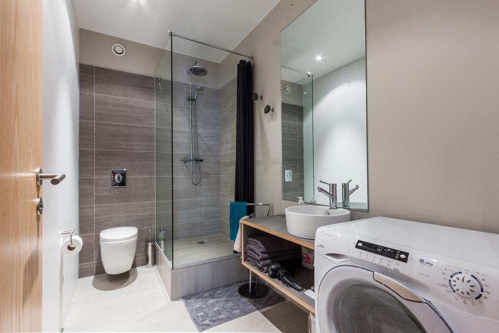Apartment Sol Reykjavik