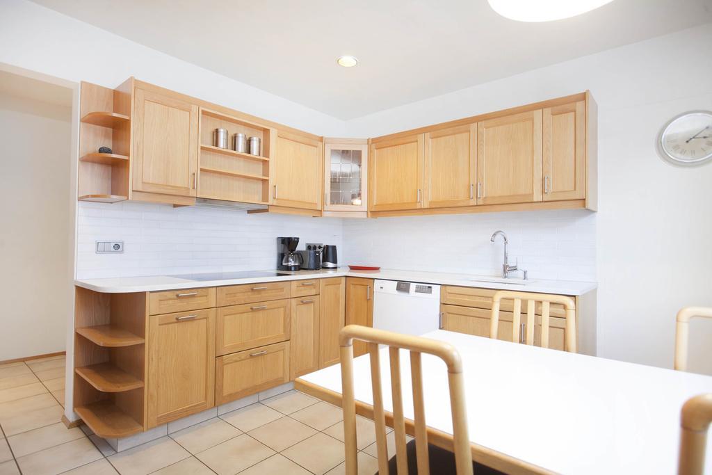 Valhalla Apartment