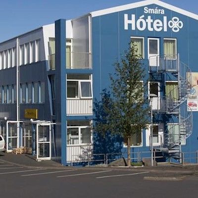 Smari Kopavogur