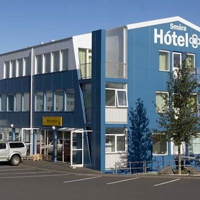 Smari Hotel