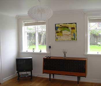 32 Tungata Apartment