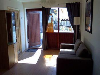 Apartment 32 Tungata Reykjavík