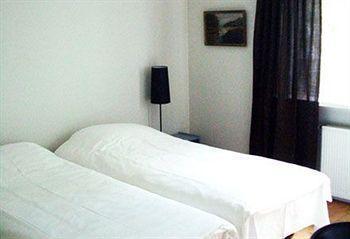 Loki 101 Guest house 2*