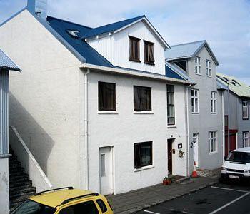 Loki 101 Guest house Reykjavik