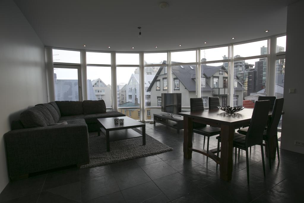 Loft - Center * Reykjavík
