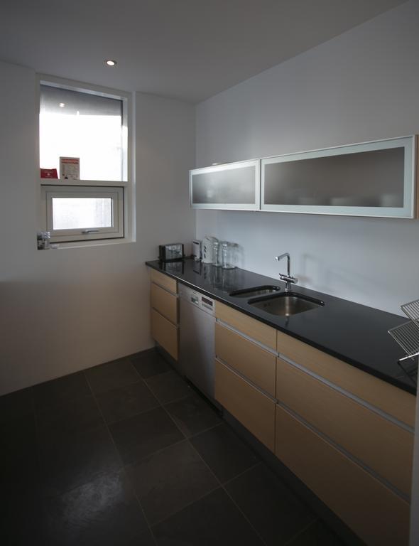 Loft - Center Reykjavík
