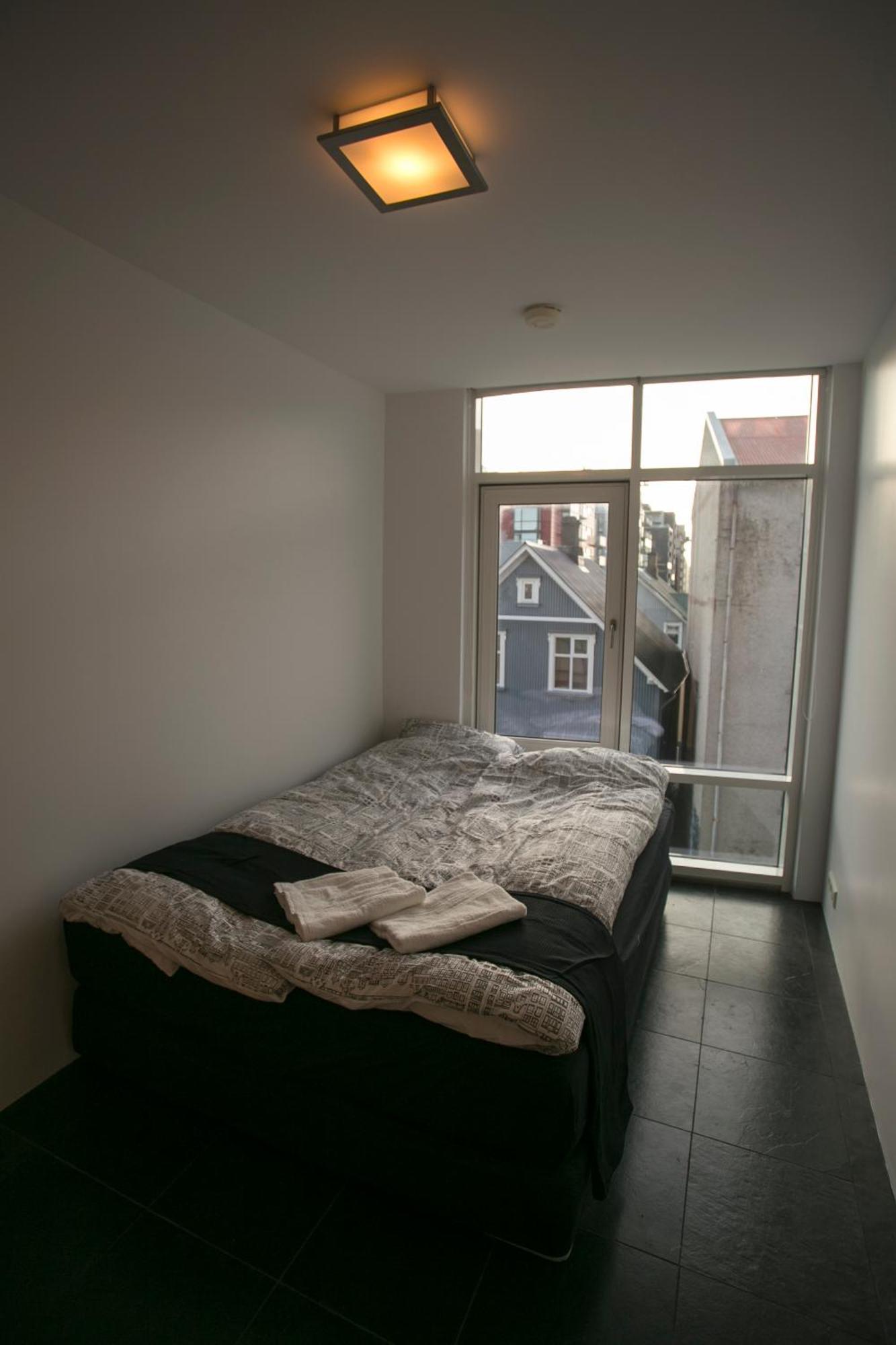 Apartment Loft - Center Reykjavík