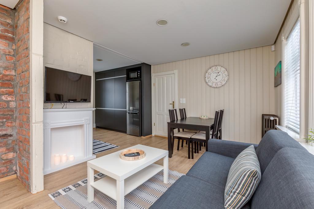 Apartamento Zion